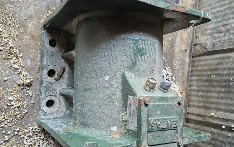 Вибромоторы 2.2 kw 5.8kw за 1 000 000 тг. в Алматы