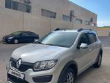 Renault Sandero Stepway 2018 годаүшін6 000 000 тг. в Актау
