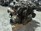 Двигатель Nissan Pathfinder Terrano Navara VG33 3.3l вг33 за 580 000 тг. в Караганда