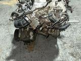 Двигатель Nissan Pathfinder Terrano Navara VG33 3.3l вг33 за 580 000 тг. в Караганда – фото 5