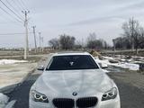 BMW 528 2011 годаүшін9 000 000 тг. в Усть-Каменогорск – фото 5