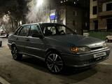 ВАЗ (Lada) 2115 2002 года за 1 100 000 тг. в Уральск