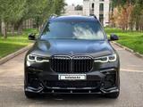 BMW X7 2021 года за 40 000 000 тг. в Астана – фото 2