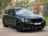 BMW X7 2021 года за 40 000 000 тг. в Астана – фото 3