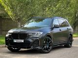 BMW X7 2021 года за 40 000 000 тг. в Астана – фото 5