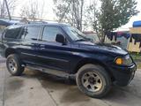 Mitsubishi Montero Sport 2003 года за 4 000 000 тг. в Алматы – фото 2