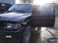 Mitsubishi Montero Sport 2003 года за 3 500 000 тг. в Алматы – фото 7