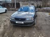 Nissan Maxima 1999 годаүшін2 100 000 тг. в Актобе