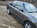 Nissan Maxima 1999 годаүшін2 100 000 тг. в Актобе – фото 4