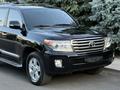 Toyota Land Cruiser 2015 года за 25 000 000 тг. в Шымкент – фото 3