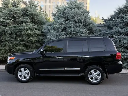 Toyota Land Cruiser 2015 года за 25 000 000 тг. в Шымкент – фото 10