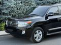 Toyota Land Cruiser 2015 года за 25 000 000 тг. в Шымкент – фото 11