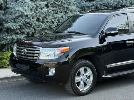 Toyota Land Cruiser 2015 года за 25 000 000 тг. в Шымкент – фото 11