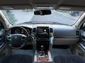Toyota Land Cruiser 2015 года за 25 000 000 тг. в Шымкент – фото 14