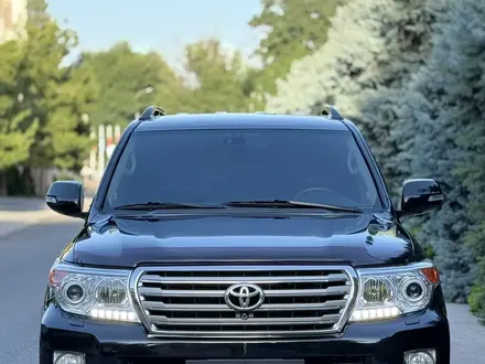 Toyota Land Cruiser 2015 года за 25 000 000 тг. в Шымкент – фото 13