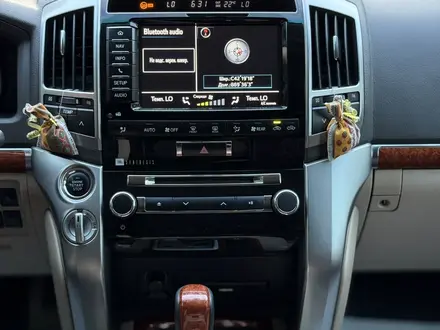 Toyota Land Cruiser 2015 года за 25 000 000 тг. в Шымкент – фото 16
