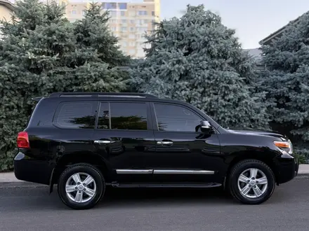 Toyota Land Cruiser 2015 года за 25 000 000 тг. в Шымкент – фото 4