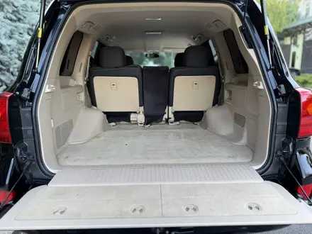 Toyota Land Cruiser 2015 года за 25 000 000 тг. в Шымкент – фото 23