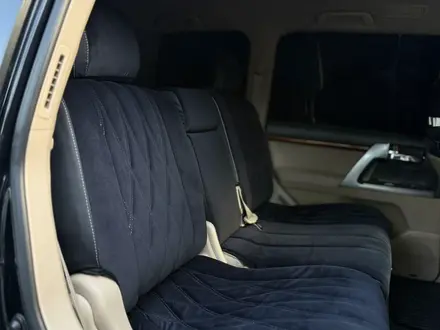 Toyota Land Cruiser 2015 года за 25 000 000 тг. в Шымкент – фото 25