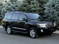 Toyota Land Cruiser 2015 года за 25 000 000 тг. в Шымкент – фото 2