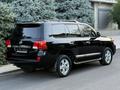 Toyota Land Cruiser 2015 года за 25 000 000 тг. в Шымкент – фото 6