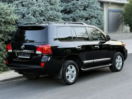 Toyota Land Cruiser 2015 года за 25 000 000 тг. в Шымкент – фото 6