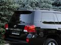 Toyota Land Cruiser 2015 года за 25 000 000 тг. в Шымкент – фото 5