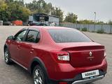 Renault Logan Stepway 2021 годаүшін6 000 000 тг. в Астана – фото 5