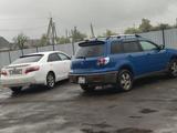 Mitsubishi Outlander 2003 года за 4 500 000 тг. в Алматы – фото 3