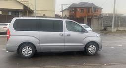 Hyundai Starex 2021 года за 14 500 000 тг. в Алматы – фото 4