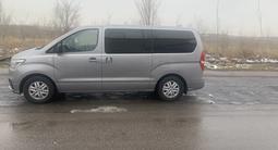 Hyundai Starex 2021 года за 14 500 000 тг. в Алматы – фото 3
