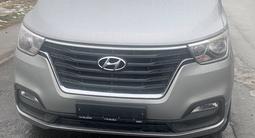 Hyundai Starex 2021 года за 14 500 000 тг. в Алматы