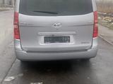 Hyundai Starex 2021 года за 14 500 000 тг. в Алматы – фото 2