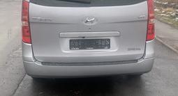 Hyundai Starex 2021 года за 14 500 000 тг. в Алматы – фото 2