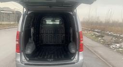 Hyundai Starex 2021 года за 14 500 000 тг. в Алматы – фото 5