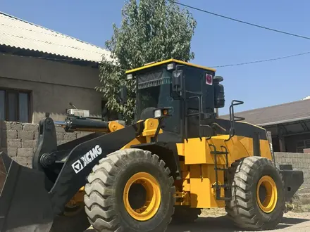 XCMG  ZL — series 2008 года за 7 500 000 тг. в Казыгурт