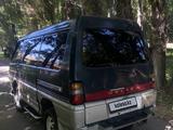 Mitsubishi Delica 1993 годаfor1 600 000 тг. в Алматы – фото 3