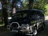 Mitsubishi Delica 1993 годаfor1 600 000 тг. в Алматы