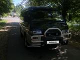 Mitsubishi Delica 1993 годаfor1 600 000 тг. в Алматы – фото 2