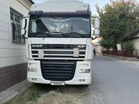 DAF  XF 105 2008 годаүшін15 000 000 тг. в Шымкент