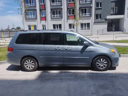 Honda Odyssey 2008 года за 7 000 000 тг. в Алматы – фото 10