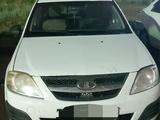 ВАЗ (Lada) Largus 2017 годаүшін2 800 000 тг. в Астана