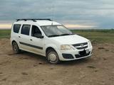 ВАЗ (Lada) Largus 2017 годаүшін2 800 000 тг. в Астана – фото 2