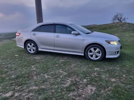 Toyota Camry 2010 года за 7 000 000 тг. в Шымкент – фото 5