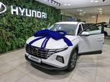 Hyundai Tucson 2022 года за 13 000 000 тг. в Астана