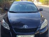 Toyota Matrix 2008 года за 4 000 000 тг. в Тараз