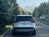 Toyota RAV4 2019 года за 16 500 000 тг. в Алматы – фото 4