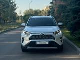 Toyota RAV4 2019 года за 16 500 000 тг. в Алматы