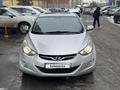 Hyundai Elantra 2014 года за 5 400 000 тг. в Алматы