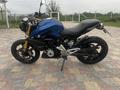 BMW  G 310 R 2017 годаүшін1 700 000 тг. в Алматы – фото 9